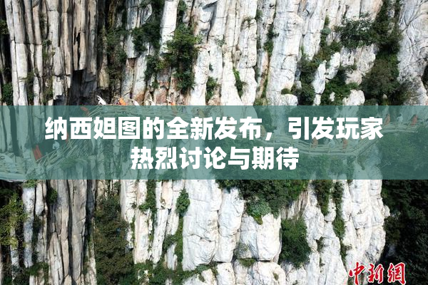 纳西妲图的全新发布，引发玩家热烈讨论与期待