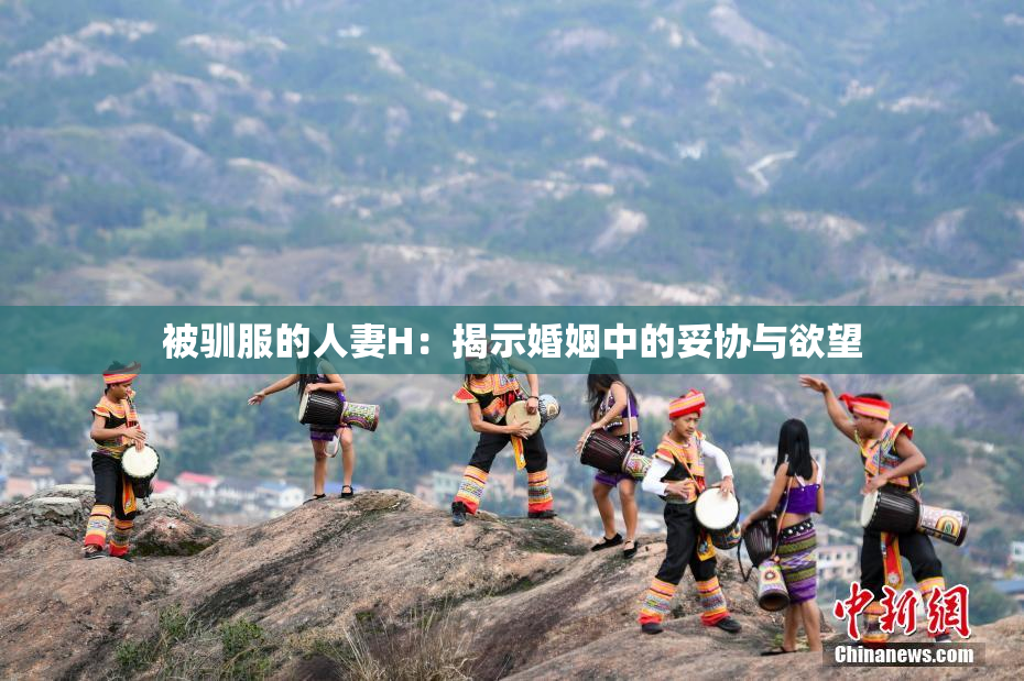 被驯服的人妻H：揭示婚姻中的妥协与欲望