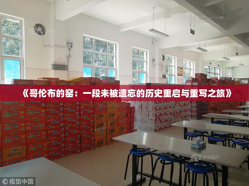 《哥伦布的窑：一段未被遗忘的历史重启与重写之旅》