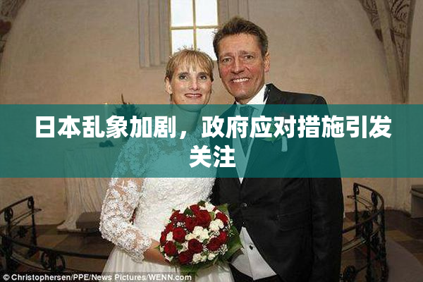 日本乱象加剧，政府应对措施引发关注