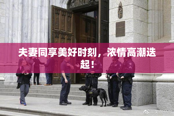 夫妻同享美好时刻，浓情高潮迭起！