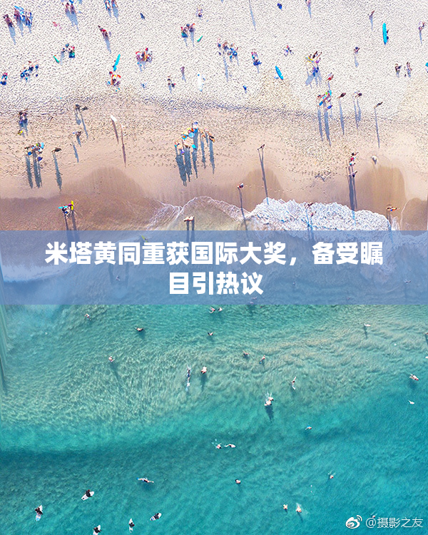 米塔黄同重获国际大奖，备受瞩目引热议