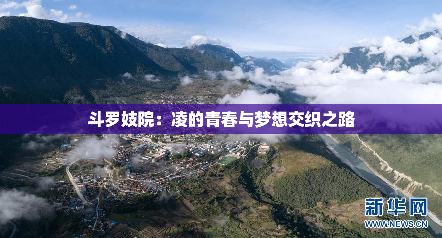 斗罗妓院：凌的青春与梦想交织之路