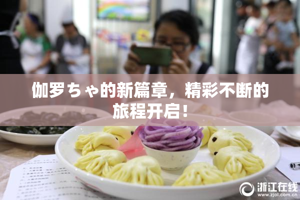 伽罗ちゃ的新篇章，精彩不断的旅程开启！