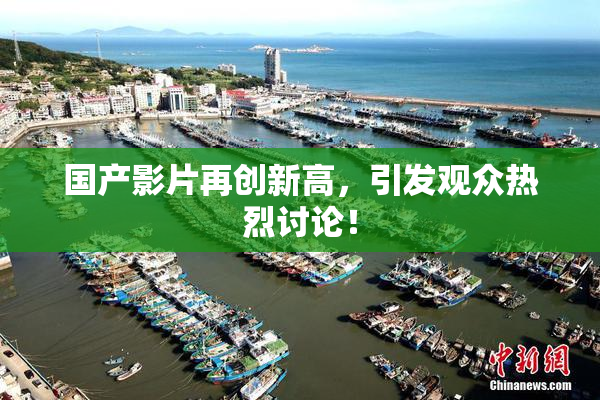 国产影片再创新高，引发观众热烈讨论！
