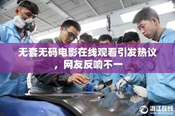 无套无码电影在线观看引发热议，网友反响不一