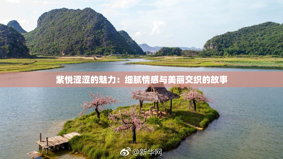 紫悦涩涩的魅力：细腻情感与美丽交织的故事