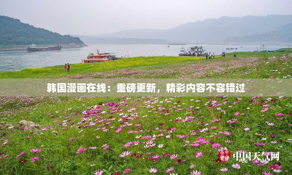 韩国漫画在线：重磅更新，精彩内容不容错过