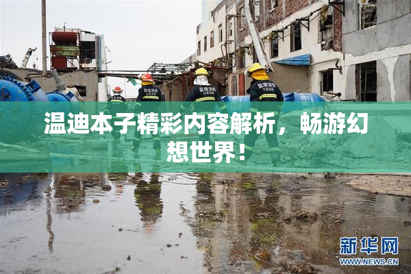 温迪本子精彩内容解析，畅游幻想世界！