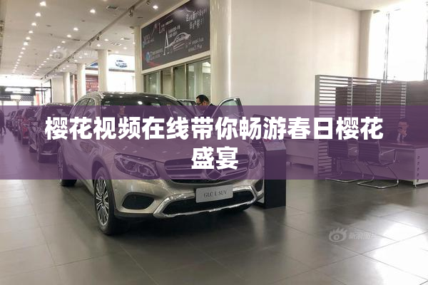 樱花视频在线带你畅游春日樱花盛宴