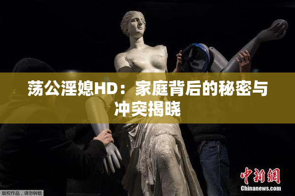 荡公淫媳HD：家庭背后的秘密与冲突揭晓