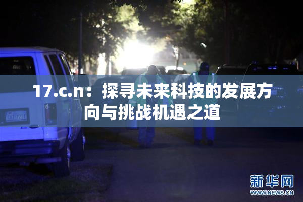 17.c.n：探寻未来科技的发展方向与挑战机遇之道