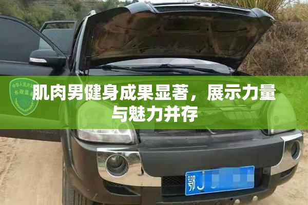 肌肉男健身成果显著，展示力量与魅力并存