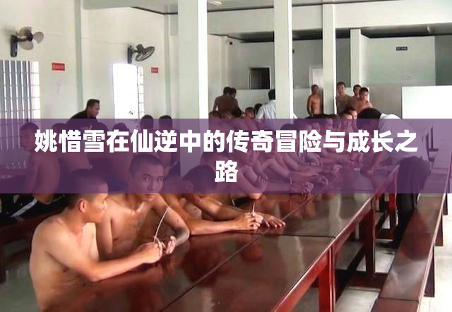 姚惜雪在仙逆中的传奇冒险与成长之路