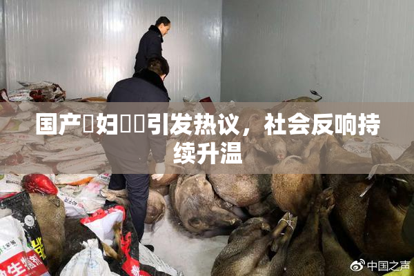 国产婬妇❌‌引发热议，社会反响持续升温