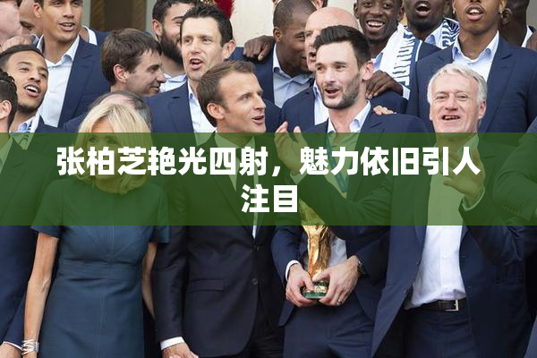 张柏芝艳光四射，魅力依旧引人注目
