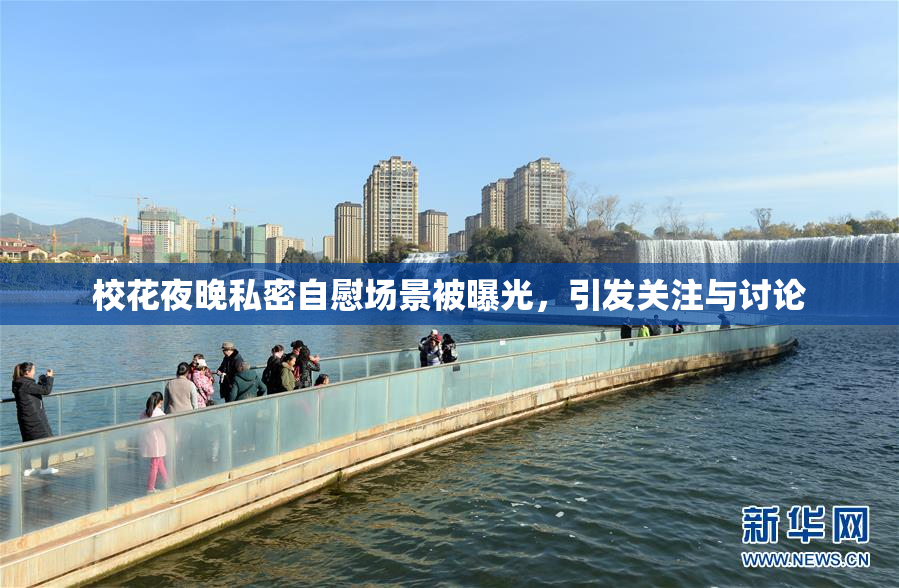 校花夜晚私密自慰场景被曝光，引发关注与讨论