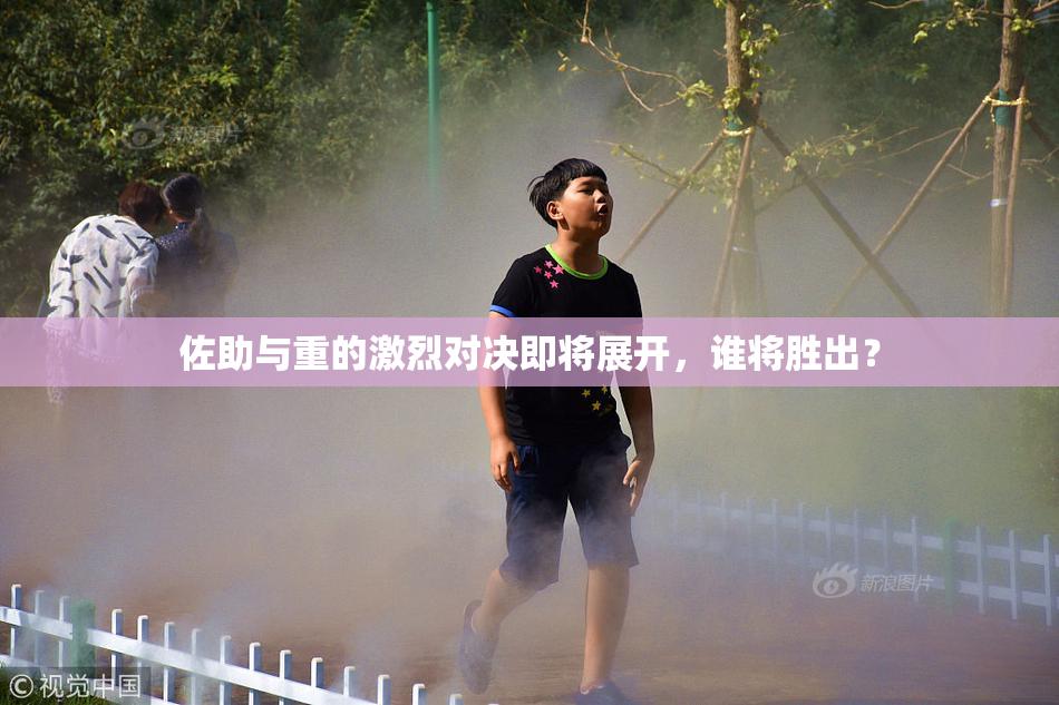佐助与重的激烈对决即将展开，谁将胜出？