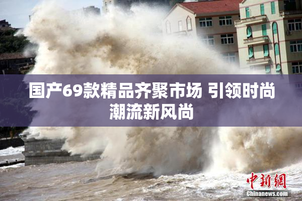 国产69款精品齐聚市场 引领时尚潮流新风尚