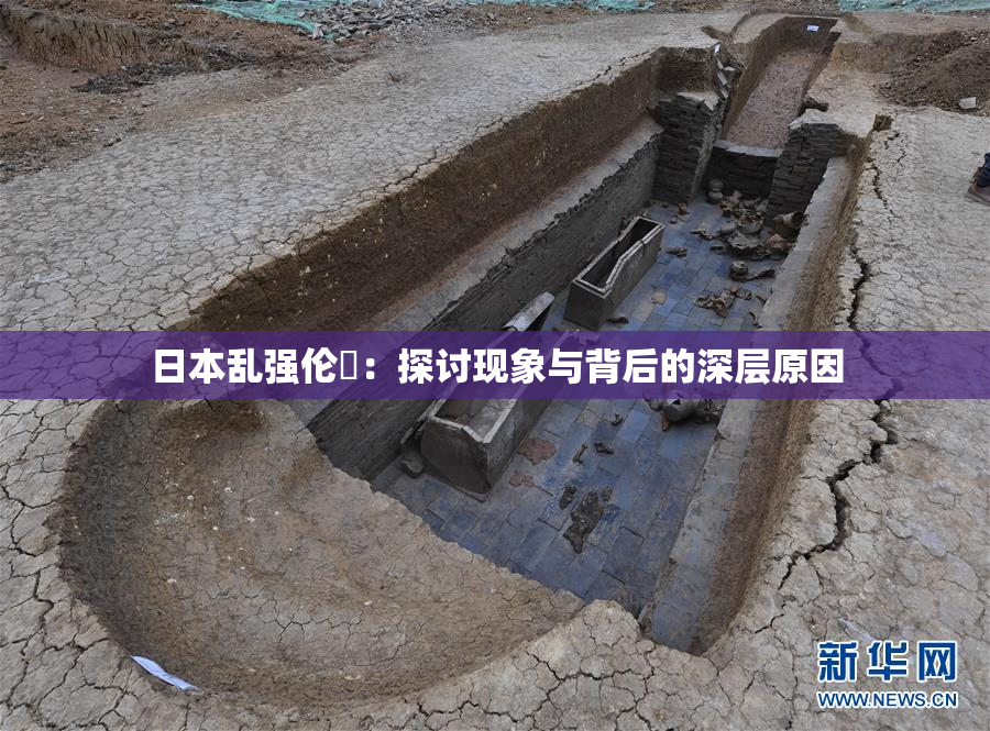 日本乱强伦乂：探讨现象与背后的深层原因