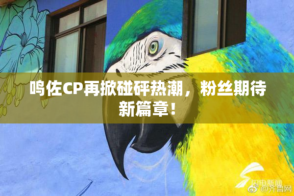 鸣佐CP再掀碰砰热潮，粉丝期待新篇章！