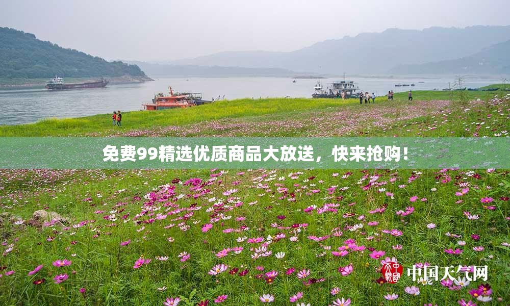 免费99精选优质商品大放送，快来抢购！