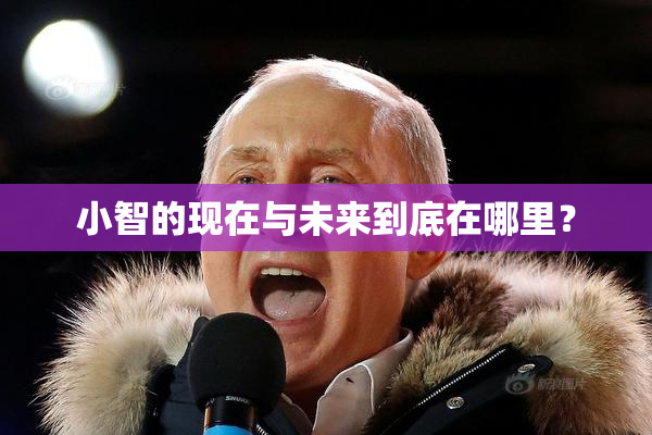 小智的现在与未来到底在哪里？