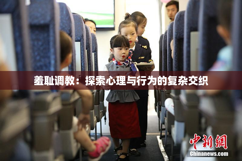 羞耻调教：探索心理与行为的复杂交织