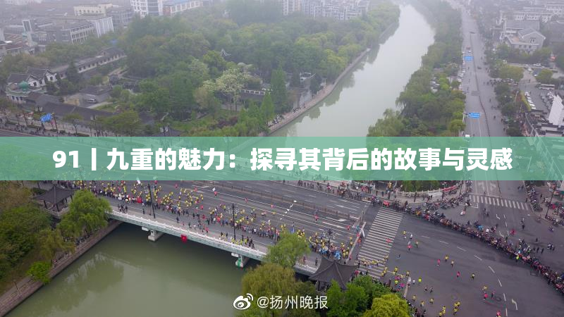 91丨九重的魅力：探寻其背后的故事与灵感