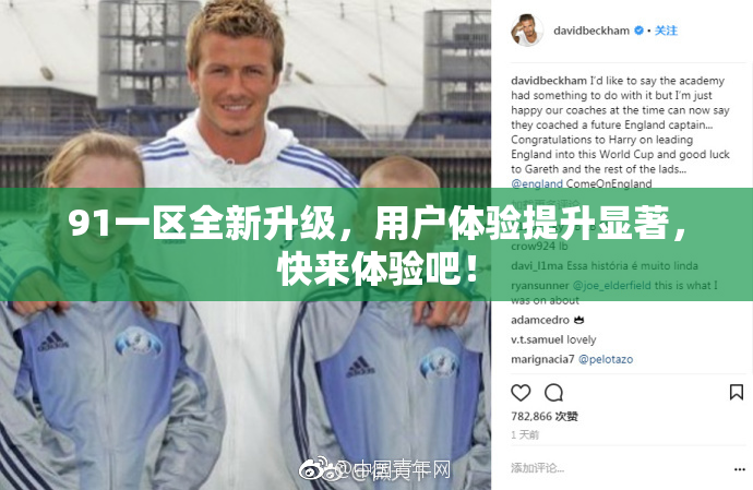 91一区全新升级，用户体验提升显著，快来体验吧！