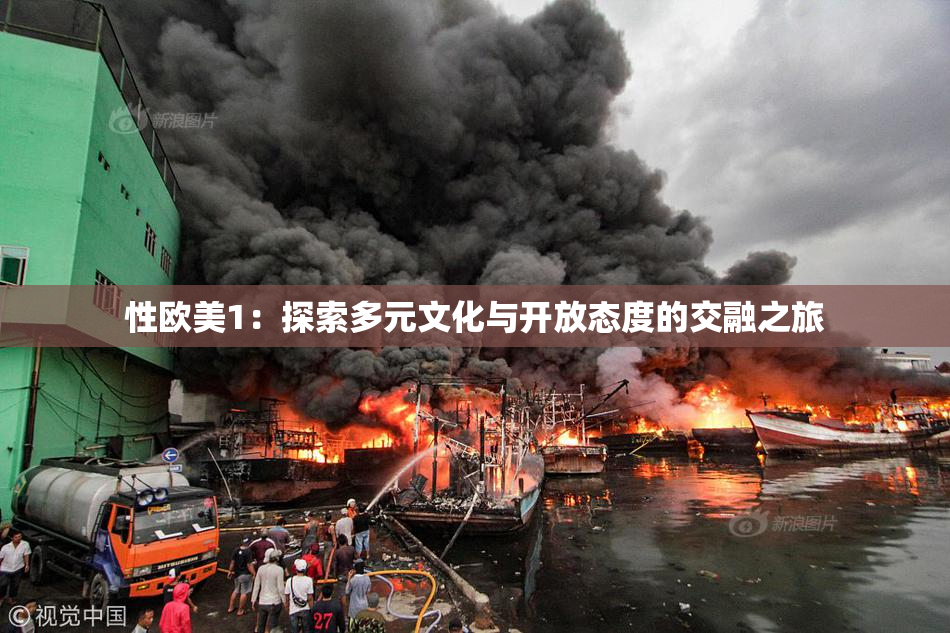 性欧美1：探索多元文化与开放态度的交融之旅
