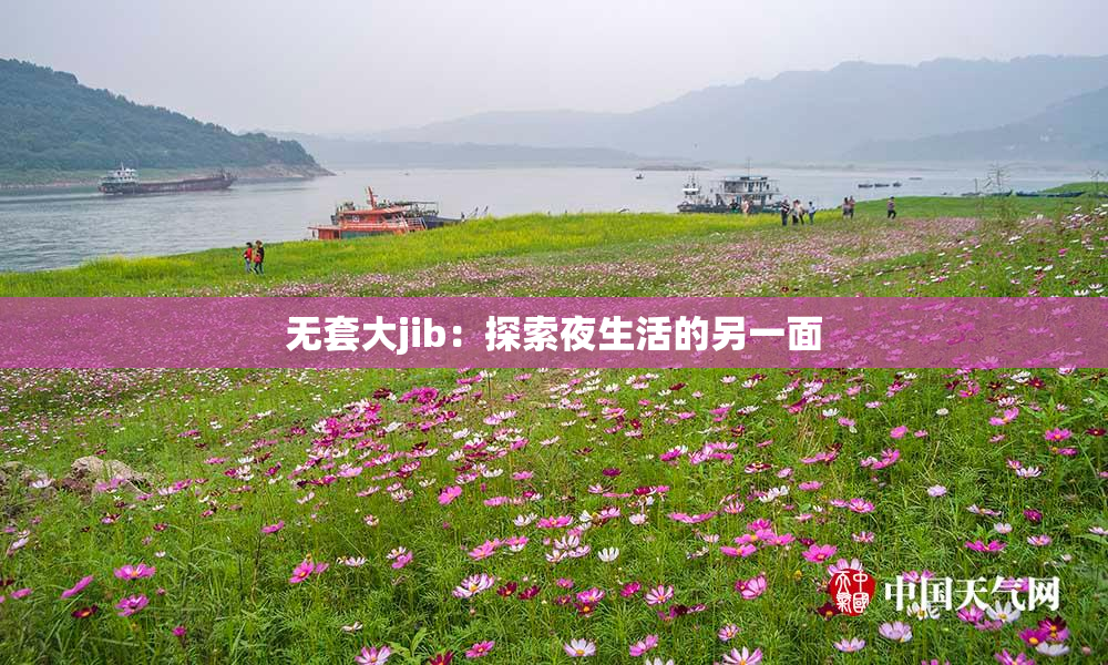 无套大jib：探索夜生活的另一面