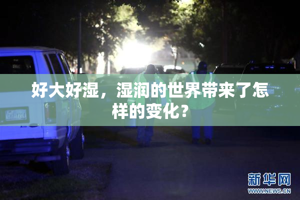 好大好湿，湿润的世界带来了怎样的变化？