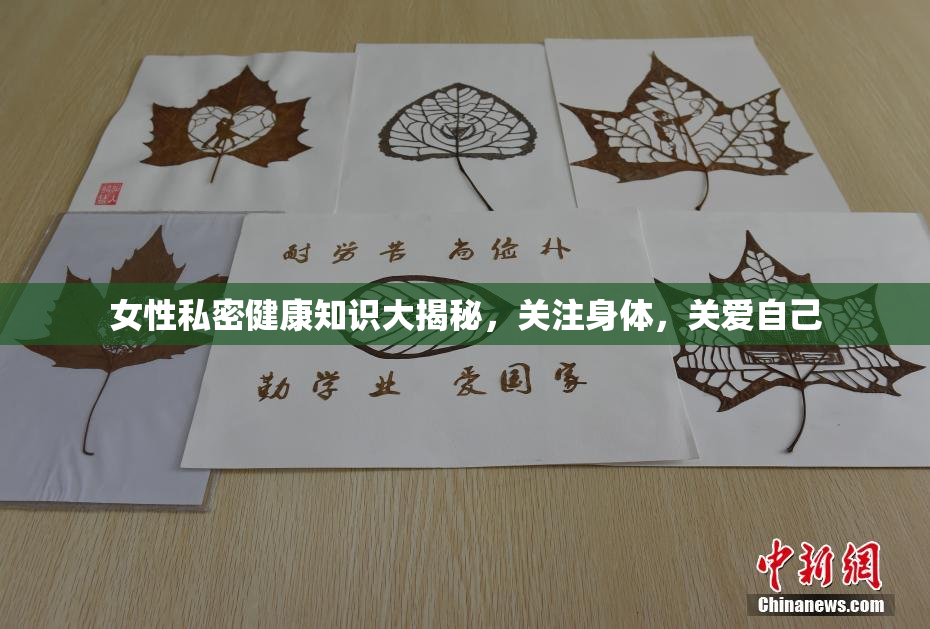 女性私密健康知识大揭秘，关注身体，关爱自己
