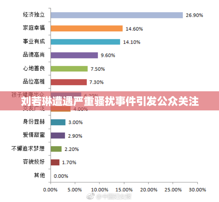 刘若琳遭遇严重骚扰事件引发公众关注
