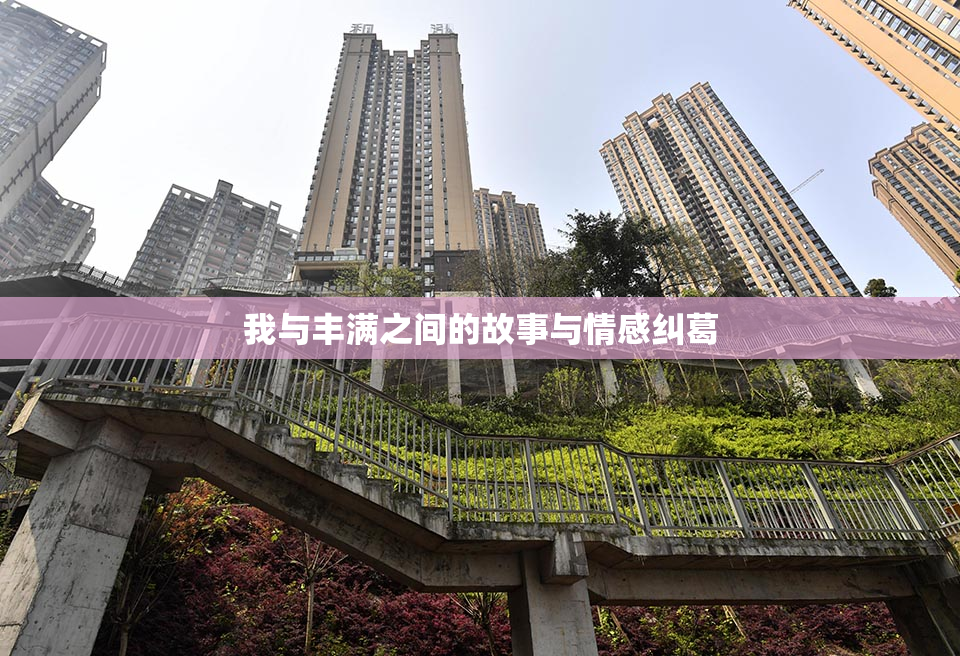 我与丰满之间的故事与情感纠葛