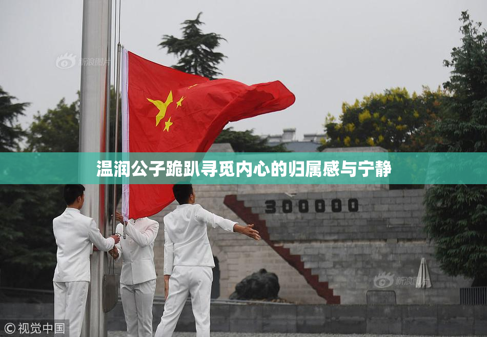 温润公子跪趴寻觅内心的归属感与宁静