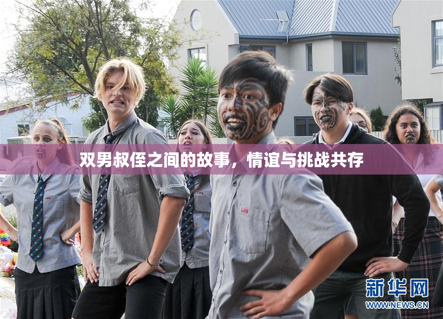 双男叔侄之间的故事，情谊与挑战共存