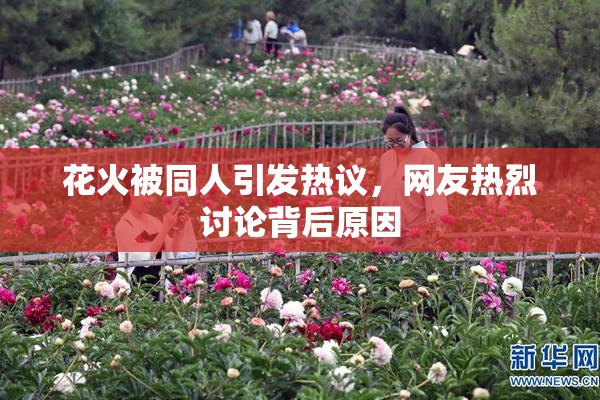 花火被同人引发热议，网友热烈讨论背后原因