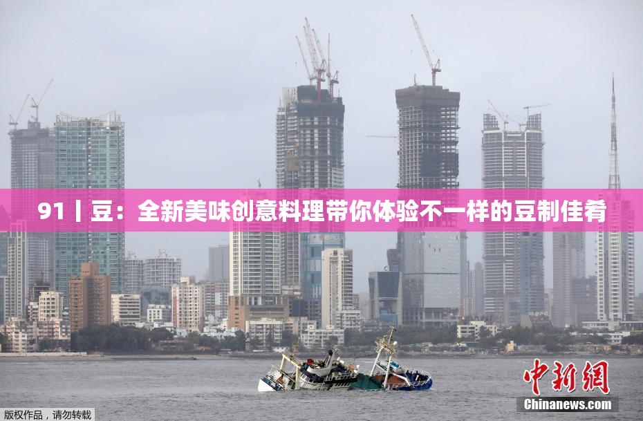 91丨豆：全新美味创意料理带你体验不一样的豆制佳肴