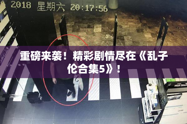 重磅来袭！精彩剧情尽在《乱子伦合集5》！