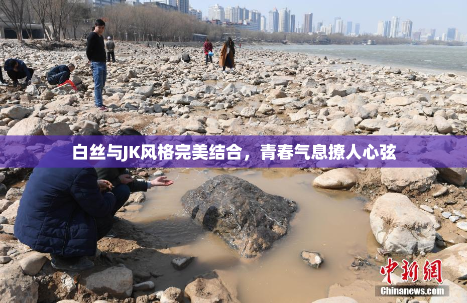 白丝与JK风格完美结合，青春气息撩人心弦
