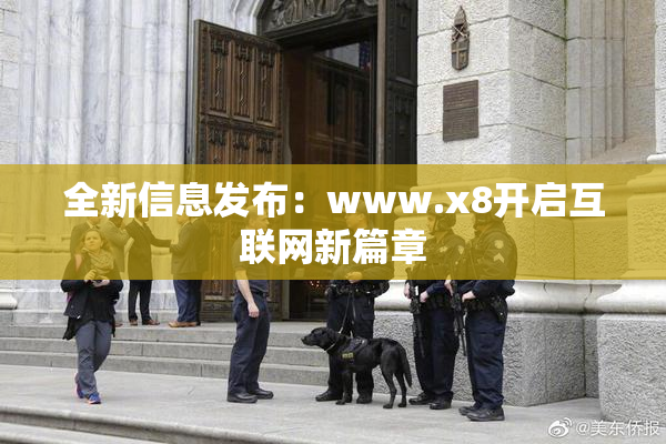 全新信息发布：www.x8开启互联网新篇章