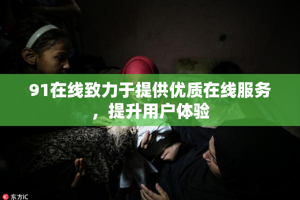 91在线致力于提供优质在线服务，提升用户体验