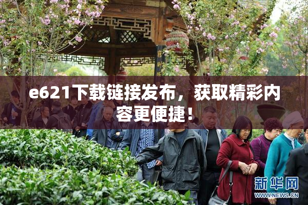 e621下载链接发布，获取精彩内容更便捷！