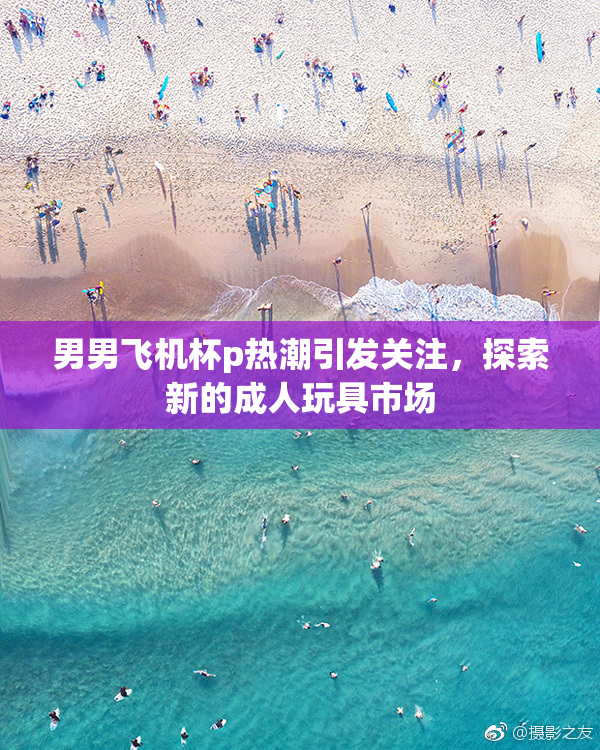 男男飞机杯p热潮引发关注，探索新的成人玩具市场