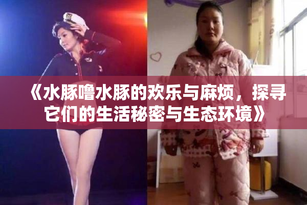 《水豚噜水豚的欢乐与麻烦，探寻它们的生活秘密与生态环境》