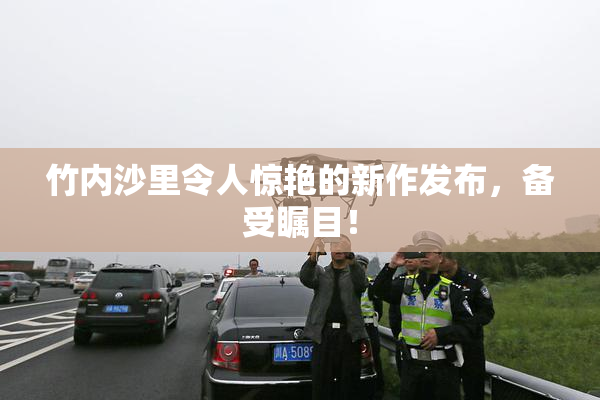 竹内沙里令人惊艳的新作发布，备受瞩目！