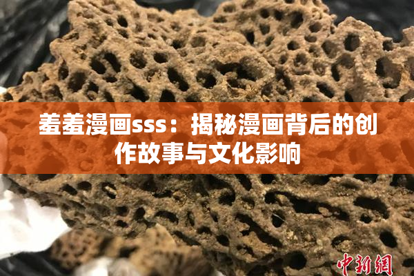 羞羞漫画sss：揭秘漫画背后的创作故事与文化影响