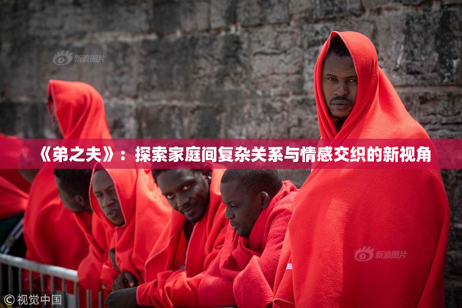 《弟之夫》：探索家庭间复杂关系与情感交织的新视角